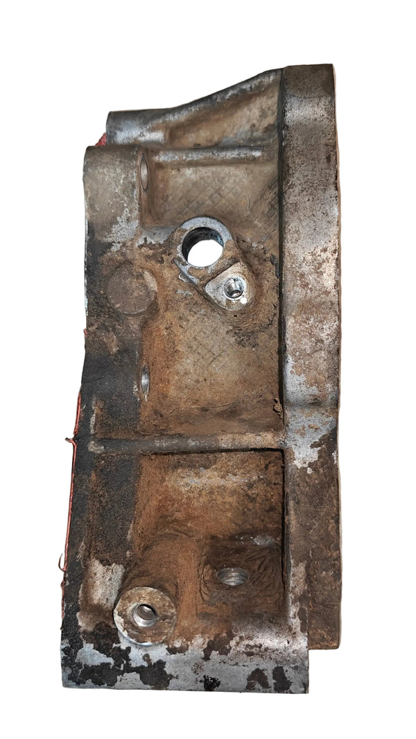 Late AW4 to 231J / 242J Tail Housing (1997-2001)