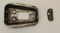 52128236AB Parking Brake Cable Bracket set Jeep Grand Cherokee WJ (99-04)