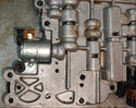 Early AW4 Automatic Transmission Valve Body (87-96)