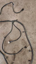 6805925AA Chassis Wire Harness for Jeep Wrangler JK (2010) Modified