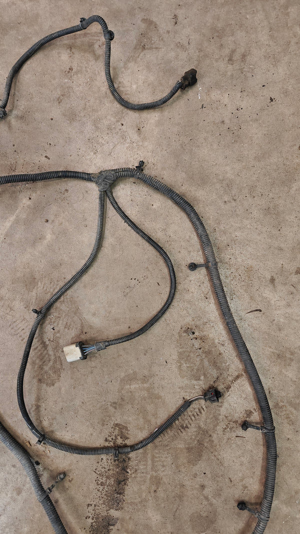 6805925AA Chassis Wire Harness for Jeep Wrangler JK (2010) Modified