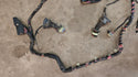 56042460AE Right Side Body Wiring for Jeep Grand Cherokee WJ 1999