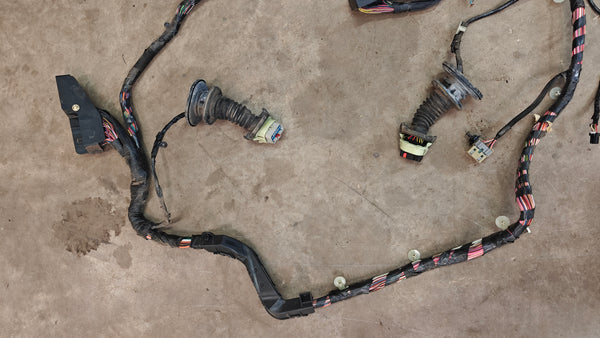 56042460AE Right Side Body Wiring for Jeep Grand Cherokee WJ 1999