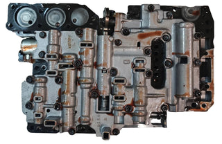 Early AW4 Automatic Transmission Valve Body (87-96)