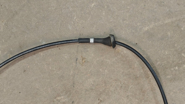 55360280AF Hood Release Cable for Jeep Liberty KJ (04-07)