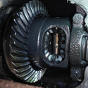 D186 / Dana 30 Complete Vari-Lok Quadra Trac II Axle Housing 3.73 Jeep WJ (99-04)