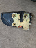 55177042AF DS Front Door Latch Jeep Liberty KJ (02-07)