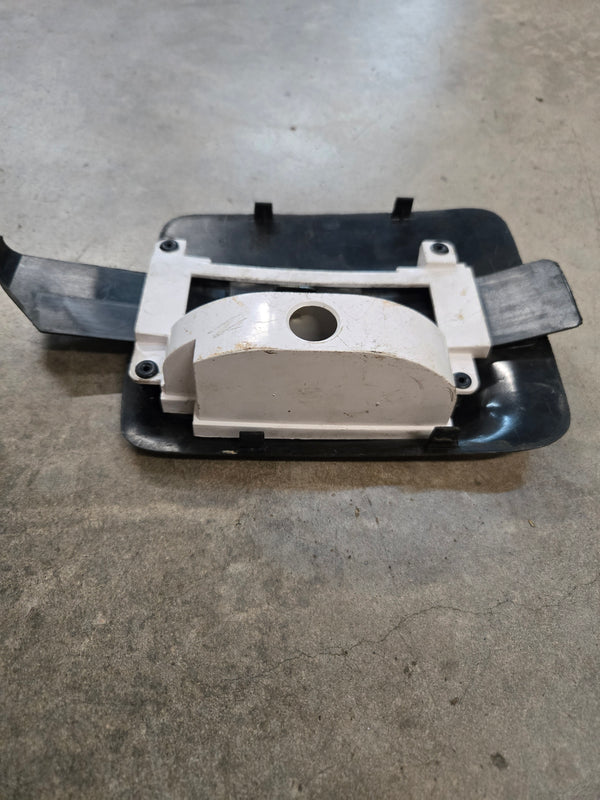 55115610 Automatic Shift Bezel for Jeep Grand Cherokee ZJ 93-98