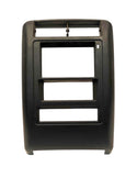 METRA H-6554B Double-DIN Center Dash Bezel for Jeep Cherokee XJ (97-01)