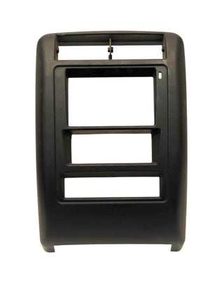 METRA H-6554B Double-DIN Center Dash Bezel for Jeep Cherokee XJ (97-01)
