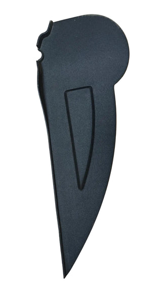 5KF23XDVAB Instrument Panel End Cap Left Side for Jeep Wrangler JK (07-10) Slate Grey