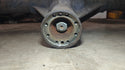 D226 / NextGen Dana 44 Rear Complete Axle Housing 3.73 Jeep JK (08-15)