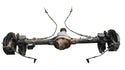 Dana 44 HD 3.21 Rear Complete Axle for Jeep Wrangler JK (07-15)