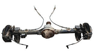 Dana 44 HD 3.21 Rear Complete Axle for Jeep Wrangler JK (07-15)