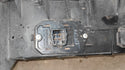 55111702AF Heater Box Assembly Without A/C for Jeep Wrangler JK JKU (07-10)