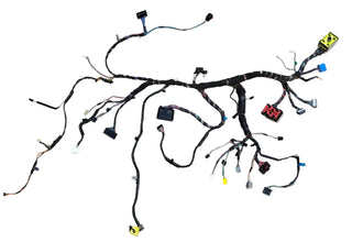 56047389AF Instrument Panel Wiring Harness for 2006 Jeep Liberty KJ