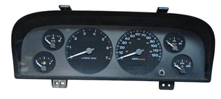 56042074AC Grand Cherokee WJ (99-04) Instrument Cluster - Black