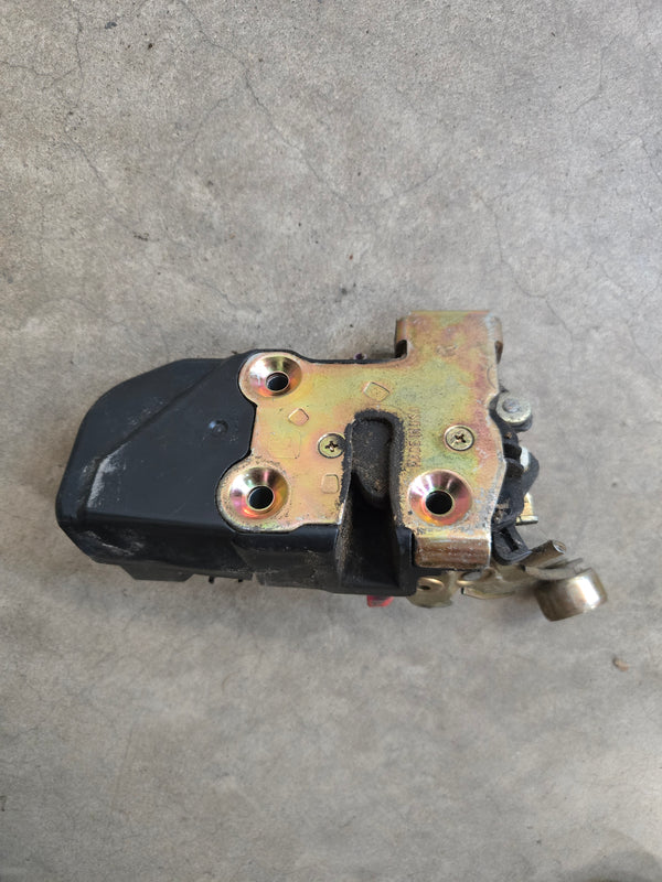 55177043AF PS Front Door Latch Jeep Liberty KJ (02-05)