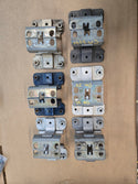 55257015AB Jeep Grand Cherokee WJ (99-04) Liftgate Hinge SET