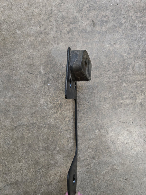 55136911AB DS Liftgate Latch Plate Jeep Grand Cherokee WJ (01-04)
