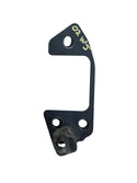 55136910AB PS Liftgate Latch Plate Jeep Grand Cherokee WJ (01-04)