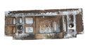 Early AW4 to 231J / 242J Tail Housing (1987-1996)