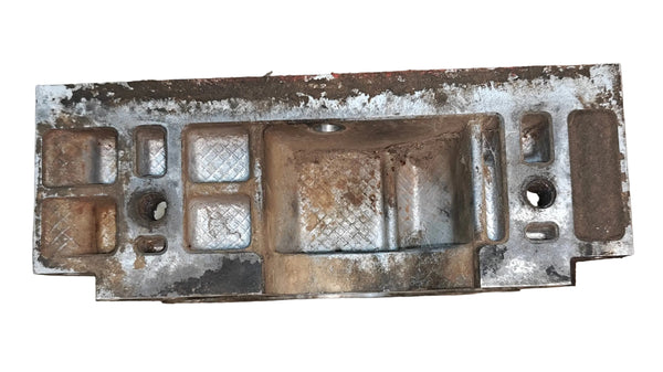 Early AW4 to 231J / 242J Tail Housing (1987-1996)