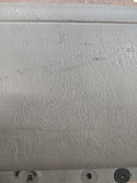 5DU38ZJ3 Khaki 97-06 Jeep Wrangler TJ Passenger SRS Dash Cover
