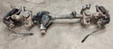 TJ Dana 30 Complete 3.73 Front Axle Housing Jeep Wrangler TJ (97-06) 4864841