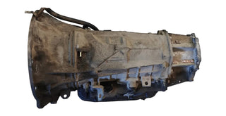 5014218AA 45RFE Transmission Assembly for 1999 Jeep Grand Cherokee WJ