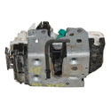 4589273AF DS Front Door Latch Jeep Wrangler JK (07-18)
