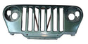 Jeep Wrangler TJ 97-06 Front Grille - Moss Green