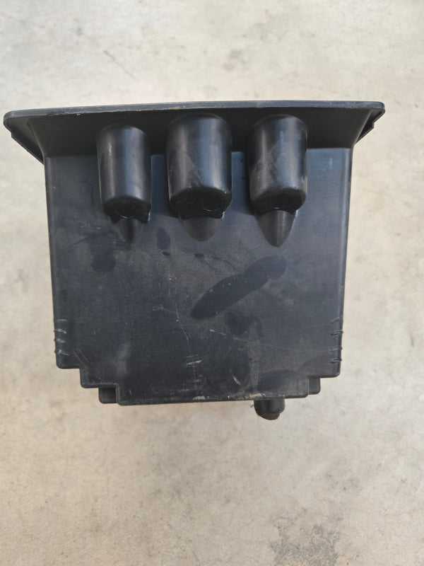 55196854AB Floor Console Bin for Jeep Grand Cherokee WJ (99-04)