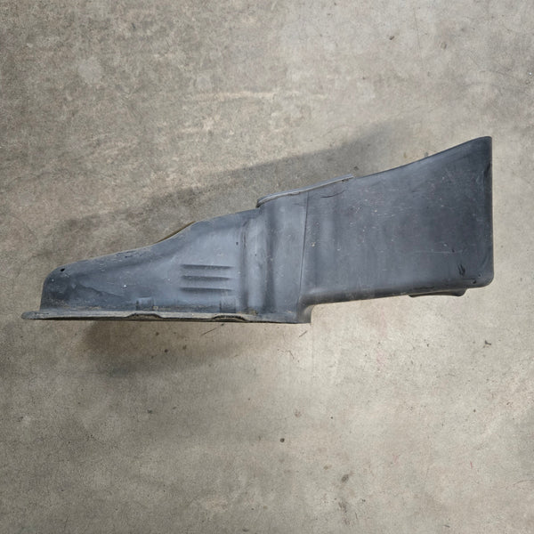55037540AA Fresh Air Duct for Jeep Wrangler TJ (00-06)