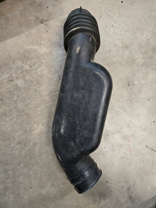 Air Cleaner Resonator and Engine Air Intake Hose for 2.5L Jeep Wrangler TJ (97-02)