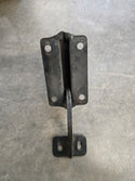 663807 Willys Hood Hinge Wagon, Utility Truck, Jeepster (46-64)