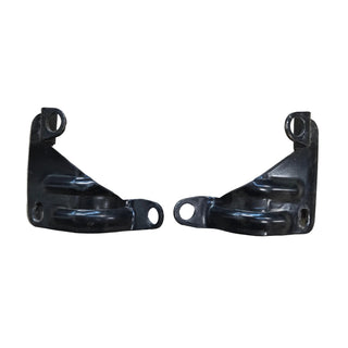 Soft Top Roll Bar Bracket Set for TJ (03-06)