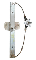 68018025AA Wrangler JK/JKU DS Front Manual Window Regulator (07-18)