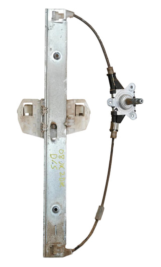 68018025AA Wrangler JK/JKU DS Front Manual Window Regulator (07-18)