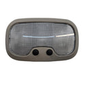 Reading Lamp w/ Switch for Jeep Liberty KJ (05-07)