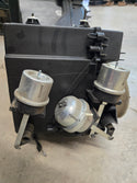55036591AB Heater Box Assembly With A/C for Jeep XJ (97-98)