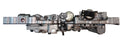 Early AW4 Automatic Transmission Valve Body (87-96)