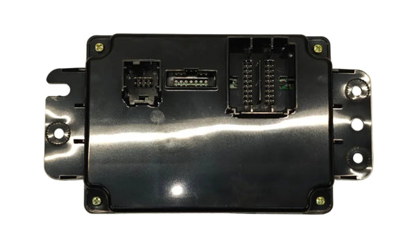 68321557AC A/C and Heater Module for Jeep Grand Cherokee WK2 (2018)