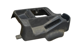 TJ 97-02 Half Center Console with integrated tray - Agate