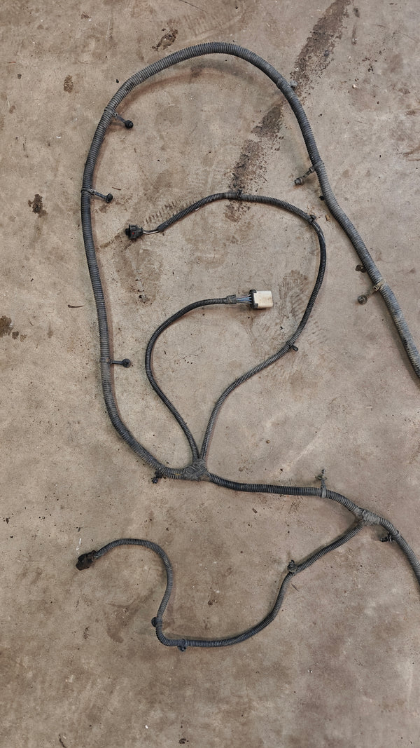 6805925AA Chassis Wire Harness for Jeep Wrangler JK (2010) Modified