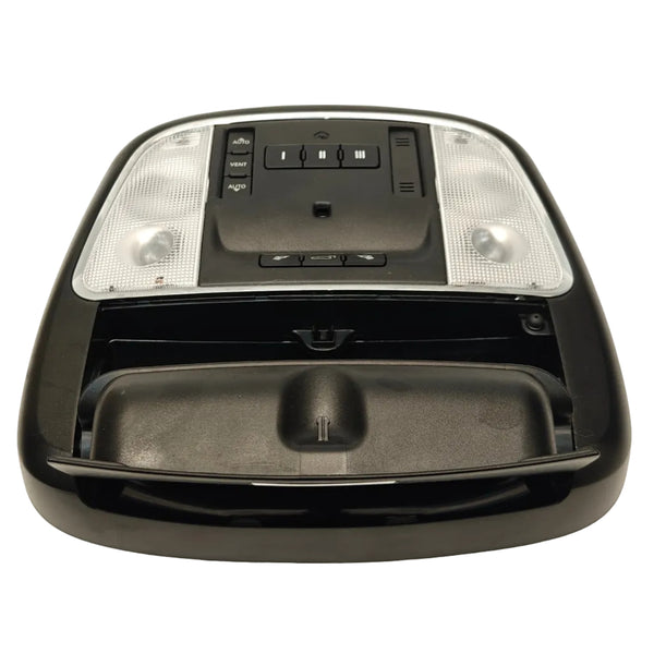 1VS271X9AD Overhead Console For Jeep Grand Cherokee WK2 (2014-2021)