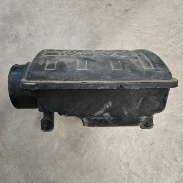 53013105AA Air Cleaner Resonator for 3.7L Jeep Liberty KJ