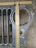 CJ5 (54-71) OEM Front Grille