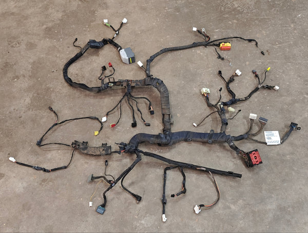 56042808AE Instrument Panel Wiring for Jeep Grand Cherokee WJ 1999