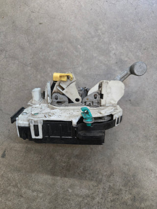 4589466AF PS Front Door Latch Jeep Liberty KJ (08-12)